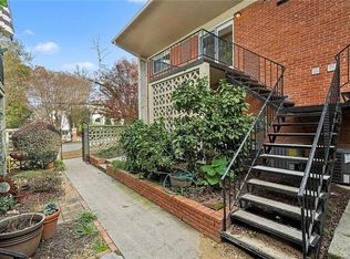 1822 N Rock Springs Rd NE APT 4, Atlanta, GA 30324