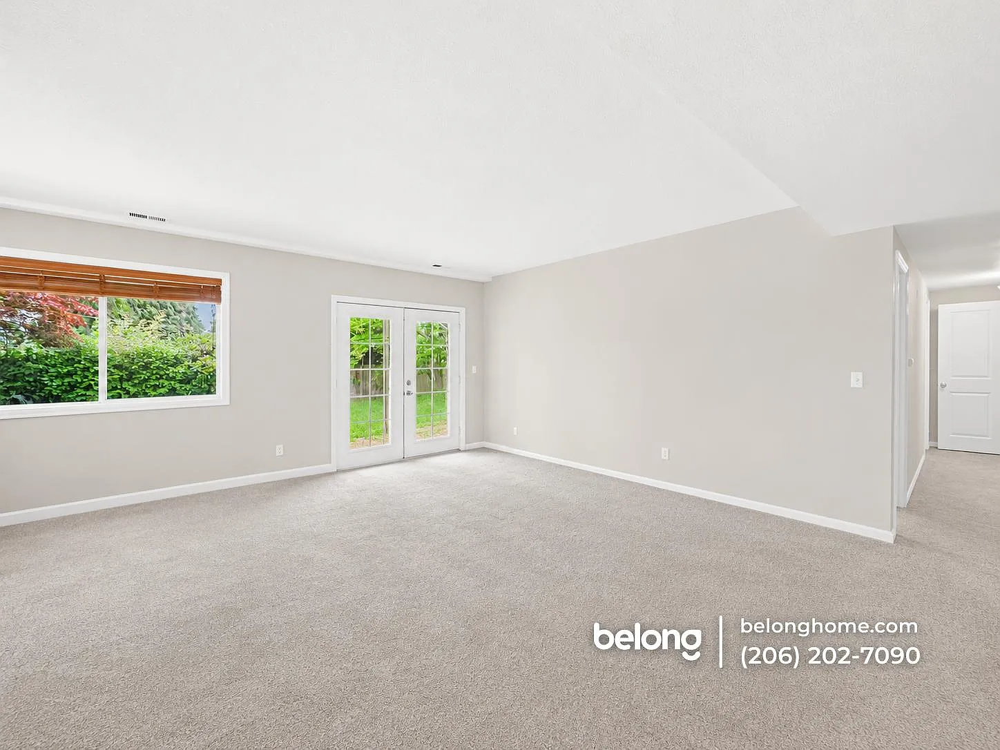2 bed, 1.0 bath, 1400 sqft, $1,775 — Photo 3