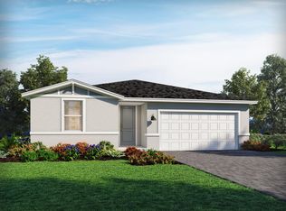 5469 Hampton Park Circle, Vero Beach, FL 32966