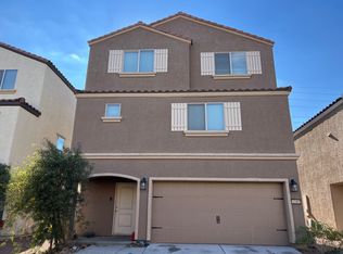 4349 Harristown Dr, Las Vegas, NV 89115