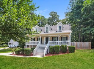 58 Carmen Way, Dallas, GA 30157