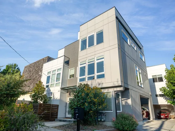 4262 Linden Ave N, Seattle, WA 98103