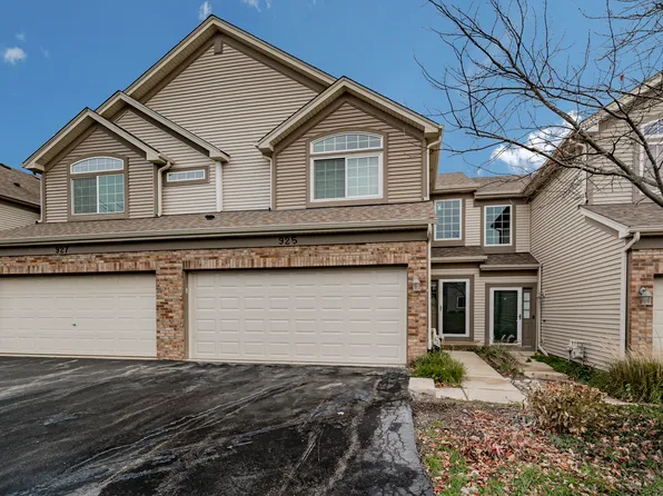 925 Asbury Dr, Aurora, IL 60502