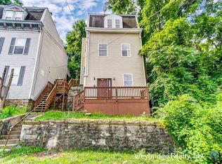 611 Tafel St, Cincinnati, OH 45219