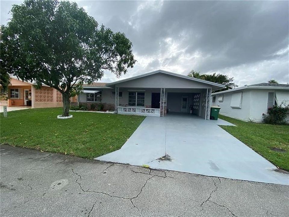 1st image of 4600 NW 45th Court