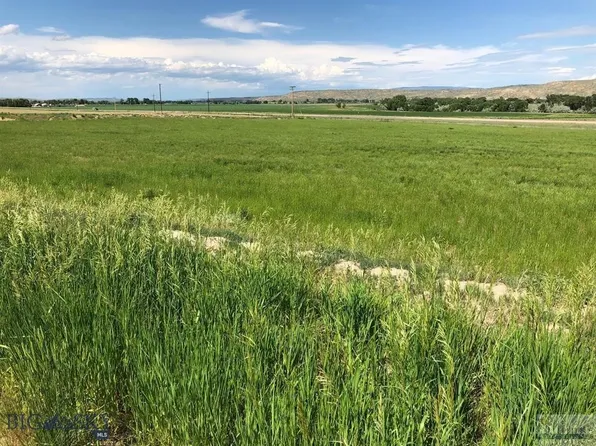 921 Highway 72, Belfry, MT 59008