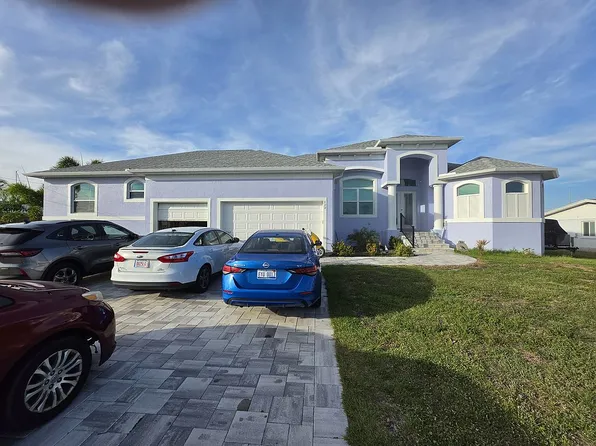 122 Sinclair St SE, Port Charlotte, FL 33952