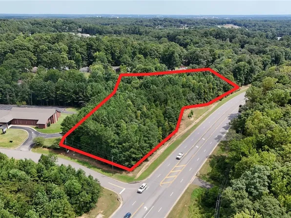 0 Highway 43 N, Northport, AL 35473
