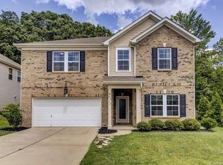 9910 Goose Landing Dr, Charlotte, NC 28269