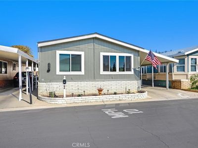 1051 Site Dr SPC 235, Brea, CA, 92821