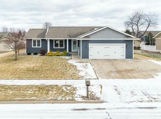1021 Evenson Dr, Sparta, WI 54656