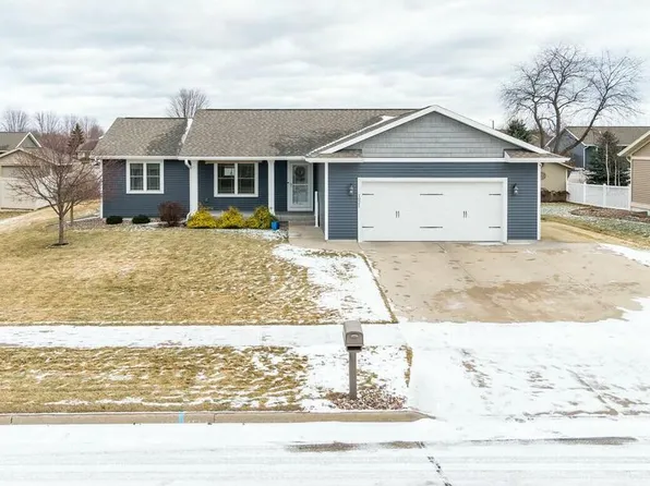 1021 Evenson DRIVE, Sparta, WI 54656