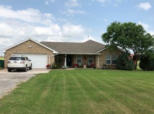 2973 Rifle Range Rd, Iowa Park, TX 76367