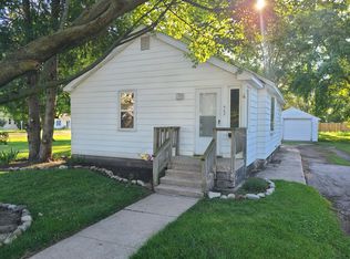 502 Ash St, Milan, MI