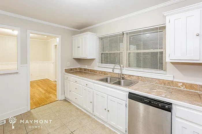 3 bed, 2.0 bath, 1092 sqft, $1,495 — Photo 4
