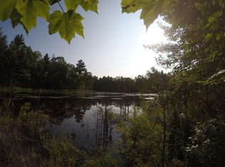 Arrowhead Trl, Gaylord, MI 49735