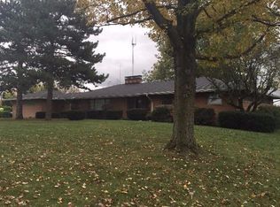 4462 Dayton Liberty Rd, Dayton, OH 45417