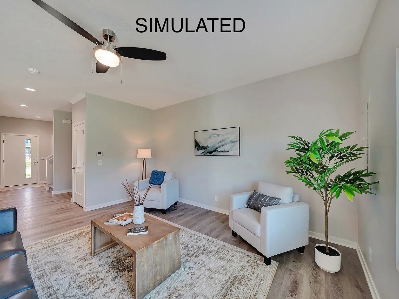 4 bed, 2.5 bath, 2054 sqft, $2,600 — Photo 4