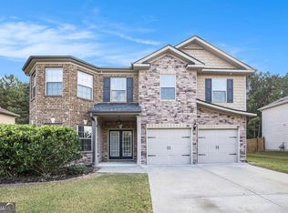 7644 Wrotham Cir, Atlanta, GA 30349