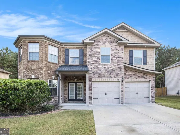 7644 Wrotham Cir, Atlanta, GA 30349