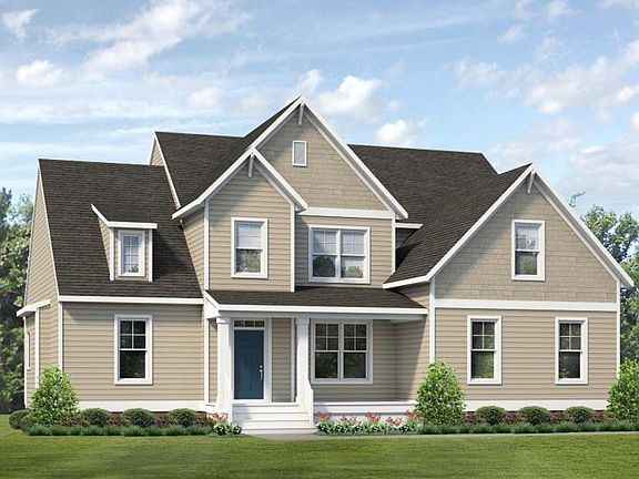 Augusta A - Craftsman AC Sideload