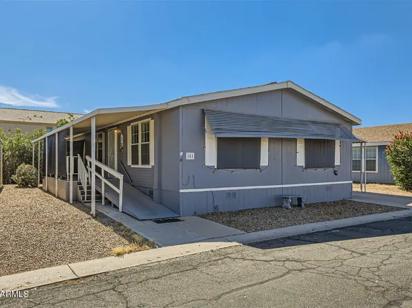 6960 W PEORIA Avenue #101, Peoria, AZ 85345