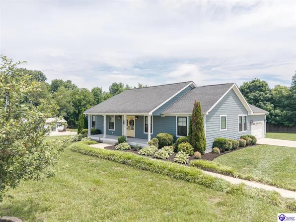 375 Hawk Lndg, Campbellsville, KY 42718