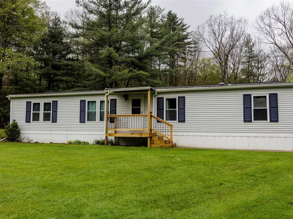 261 Depot Hill Rd, Pt Crane, NY 13833