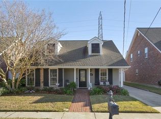 5129 David Dr, Kenner, LA 70065