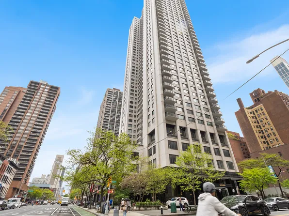303 East 57th Street 6F image 18 of 18