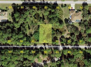 17212 Glenview Ave, Port Charlotte, FL 33954