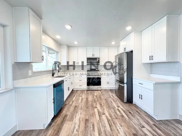 4626 W 4950 S, Hooper, UT 84315