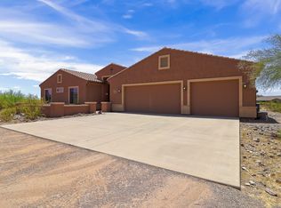 16175 W Skinner Rd, Surprise, AZ 85387