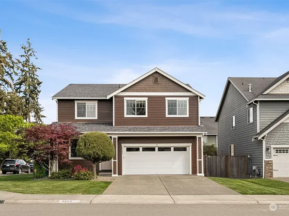 3505 181st Street E, Tacoma, WA 98446
