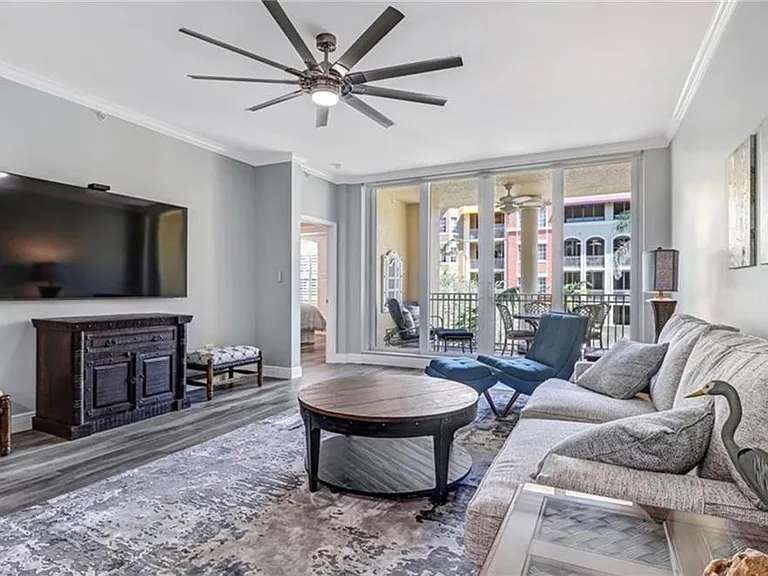 410 Bayfront Pl #2307 — Photo 3
