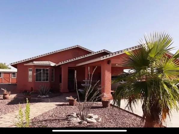12793 E 45th Dr, Yuma, AZ 85367
