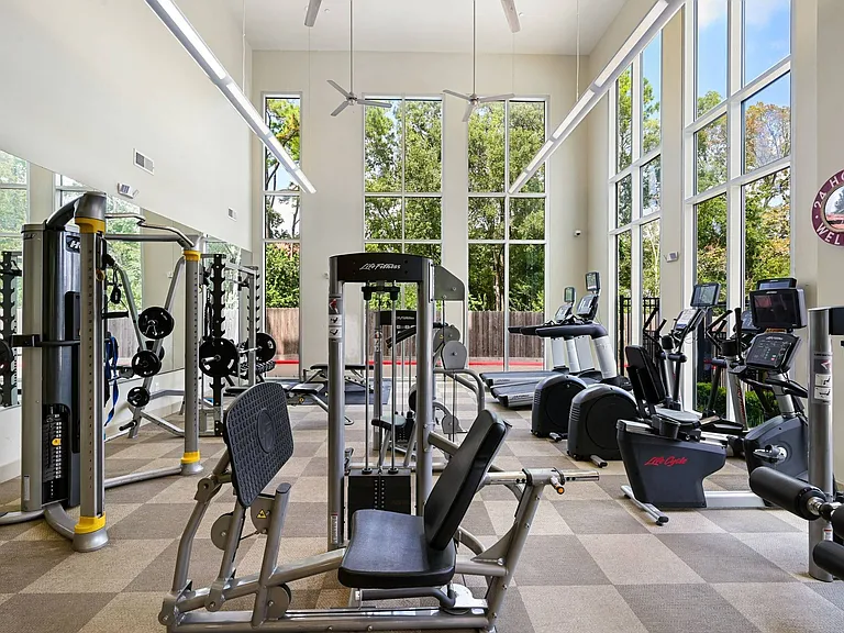 Vargos Fitness Center