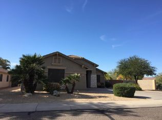 26024 N 41st Ave, Phoenix, AZ 85083