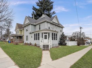 401 W Conant St, Portage, WI 53901