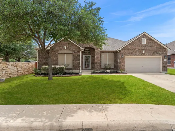 2003 Laivita Mist, San Antonio, TX 78251