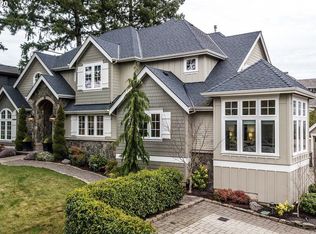 12822 Alto Park Rd, Lake Oswego, OR 97034