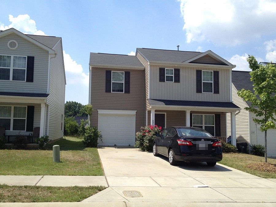 1st image of 4513 Esmeralda Dr