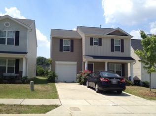 4513 Esmeralda Dr, Charlotte, NC 28269