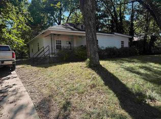 1405 W Washington Ave, Jonesboro, AR 72401