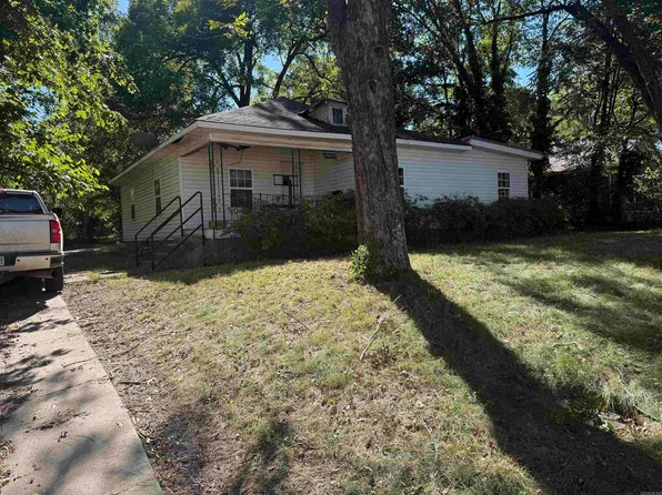 1405 W Washington Ave, Jonesboro, AR 72401