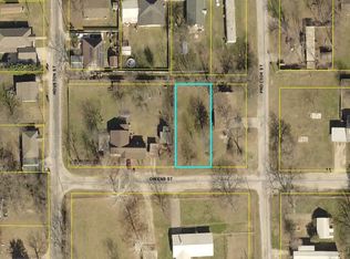 17 & 18 Owens St, Bridgeport, TX 76426