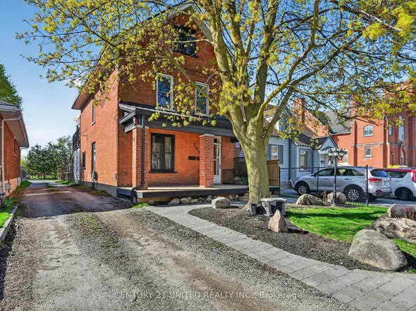 201 Romaine St, Peterborough, ON K9J 2C3