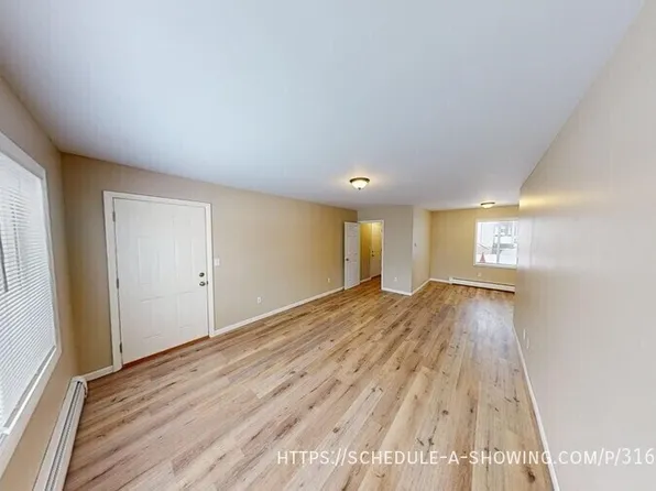 1431 Lincoln Ave APT 2, Marquette, MI 49855