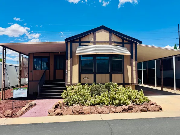 1360 N Dixie Downs Rd #28, Saint George, UT 84770
