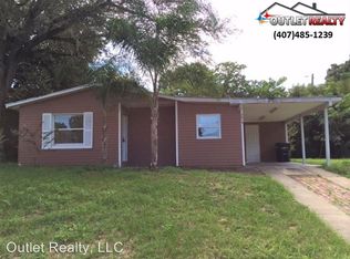 7216 Peyton Pl, Orlando, FL 32818